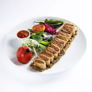 آدنا کباب