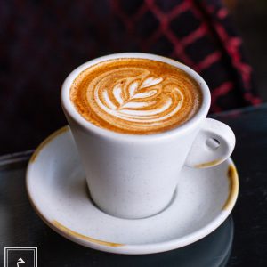 لته دارچین