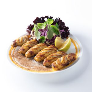 بوفالو وینگز (بال مرغ)
