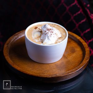 افوگاتو