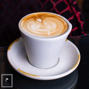 کاپوچینو