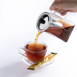 چای تک نفره