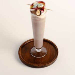 شیک مارشملو